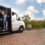 From San Francisco: Muir Woods & 3 Wineries in Napa & Sonoma - Transportation and Group Size