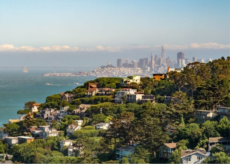 From San Francisco: Muir Woods and Sausalito Half-Day Trip - FAQ