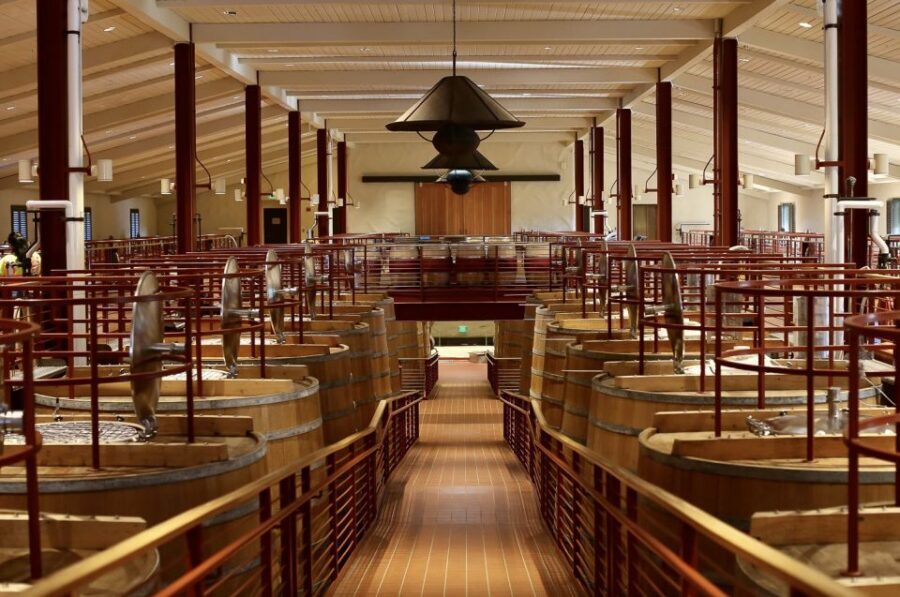 From San Francisco: Napa & Sonoma Valley Full-Day Wine Tour - Exploring the Details of the Napa & Sonoma Full-Day Tour