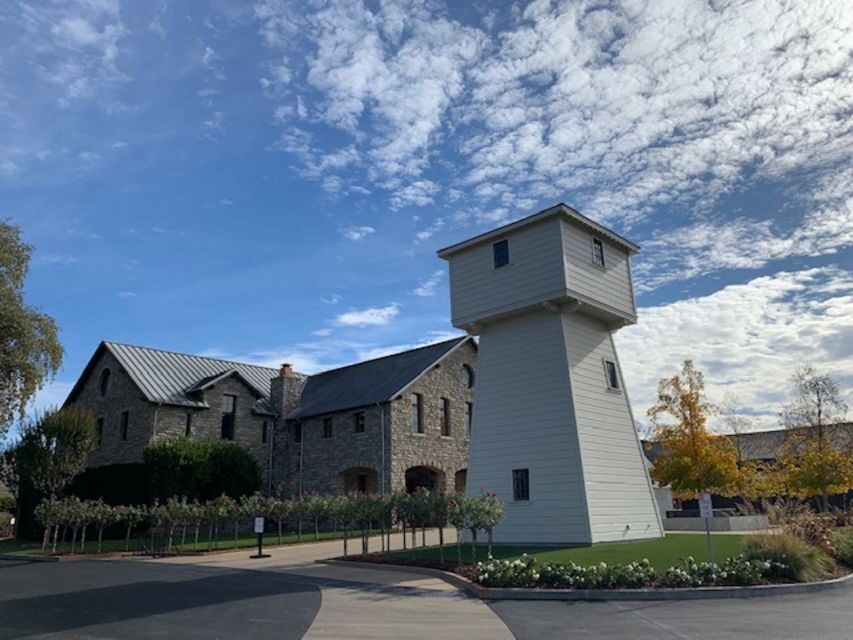 From San Francisco: Napa Valley & Sonoma Private Wine Tour - Final Thoughts