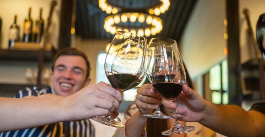 From San Francisco: The Ultimate Napa and Sonoma Wine Tour - A Closer Look at the Napa and Sonoma Experience