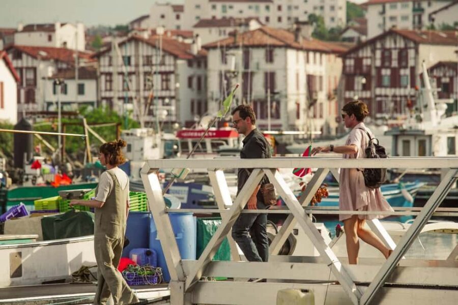 From San Sebastian: Bayonne, Biarritz & St. Jean de Luz Trip - An In-Depth Look at the Tour Experience