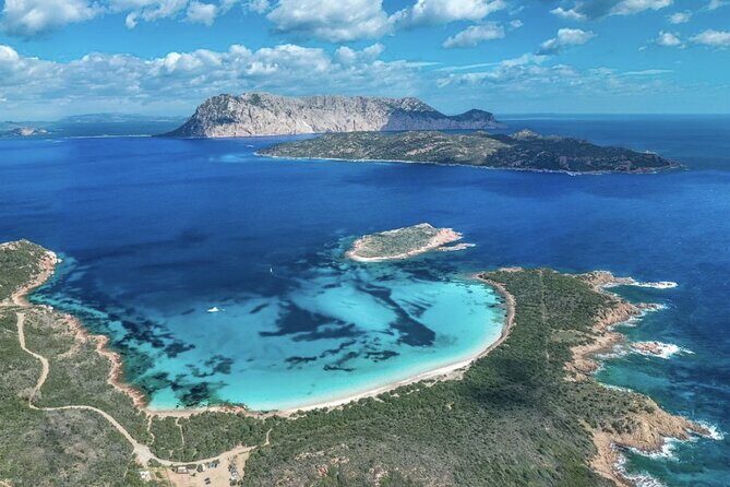 From San Teodoro Mini Tour of the Tavolara Archipelago - What Travelers Say
