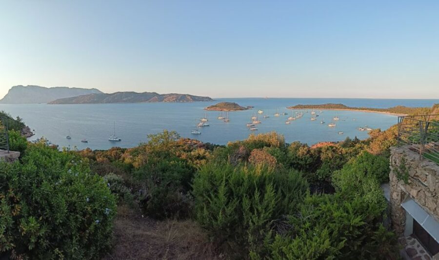 From San Teodoro: Tavolara Archipelago Dinghy Mini Tour - Authenticity and Value