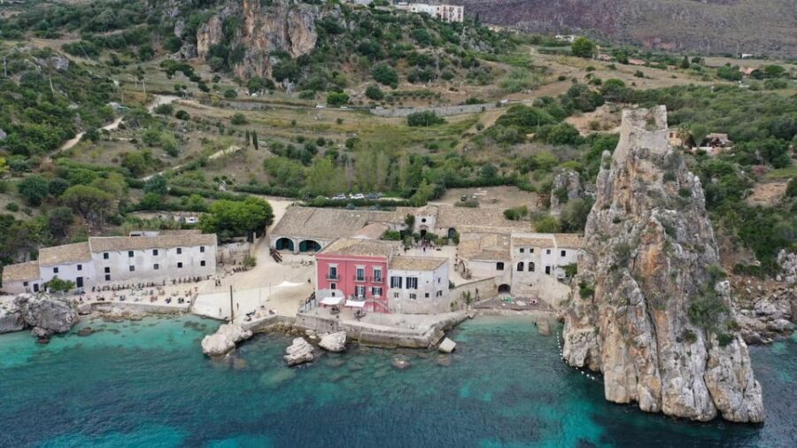 From San Vito Lo Capo: Zingaro Reserve and Scopello Snorkeling Tour - A Closer Look at the Experience