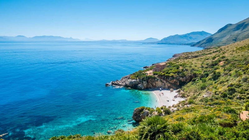 From San Vito Lo Capo: Zingaro Reserve and Scopello w/ Lunch - The Sum Up: Who Will Love This Tour?