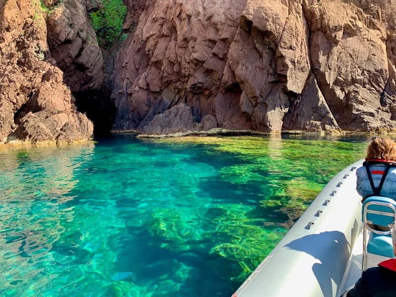 From Sant Ambroggio: Scandola, Girolata & Calanques de Piana - Final Thoughts