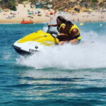 From Santa Eulália: Jet Ski Rental - Who Will Love This?