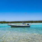 From Santa Teresa Gallura: dinghy tour to Corsica - What Makes This Tour Special?