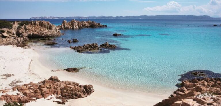 From Santa Teresa Gallura: La Maddalena Full-Day Boat Tour - Who Is This Tour Best For?