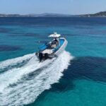 From Santa Teresa Gallura: Private maxi dinghy tour - An honest look at the maxi dinghy tour from Santa Teresa Gallura