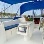 From Santa Teresa: Sailboat Tour to Corsica with Lunch - Exploring the Tour in Detail