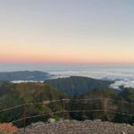 From Santana to PR1 and PR1.2 Ruivo - Arieiro - A Closer Look at the Experience