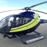 From Santorini: Private One-Way Helicopter Flight to Islands - Practical Details: How It Works