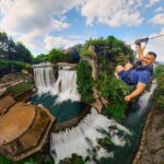 From Sarajevo: Day Trip to Travnik, Jajce Pliva Lakes, Watermills - A Full-Day Journey Through Bosnia’s Heritage and Nature