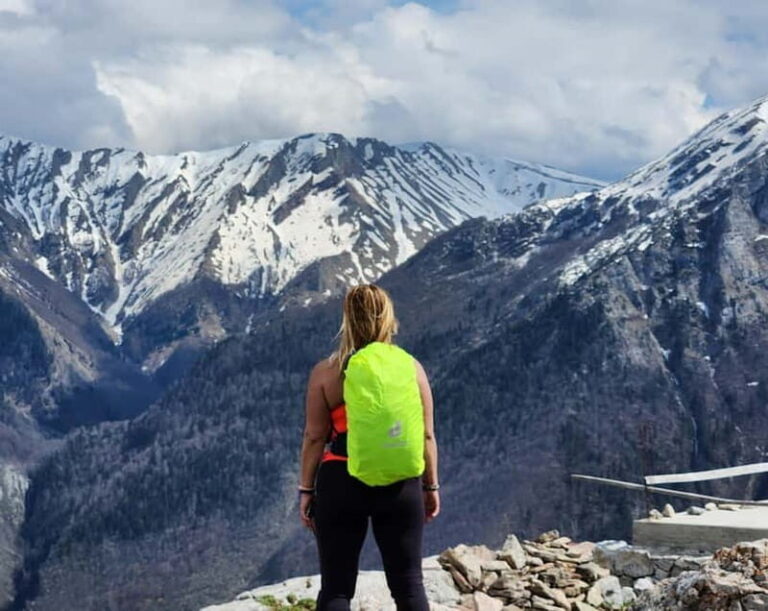 From Sarajevo: Full-Day Hike to Lukomir Village - Exploring the Full-Day Hike to Lukomir