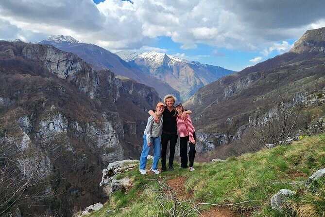 From Sarajevo: Full-Day Hike to Lukomir Village - Who Should Consider This Tour?
