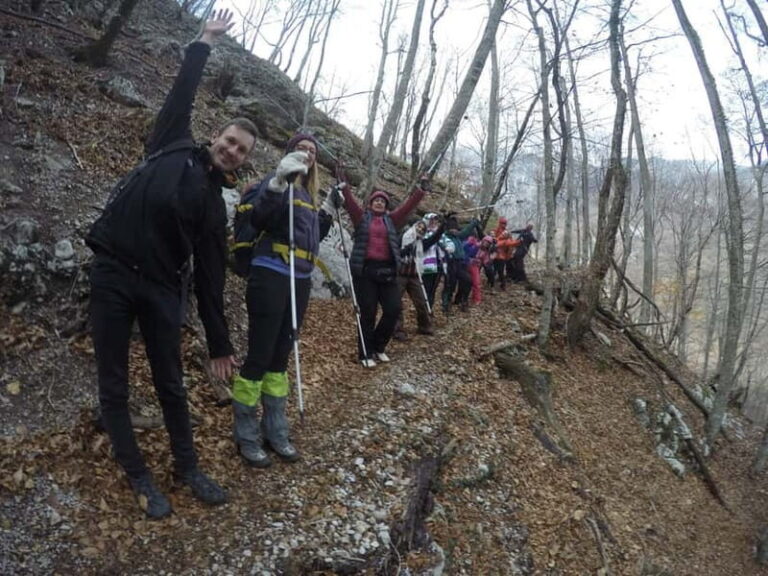 From Sarajevo: Half Day Hiking Tour to Skakavac Waterfalls - A Detailed Look at the Hiking Tour to Skakavac Waterfalls