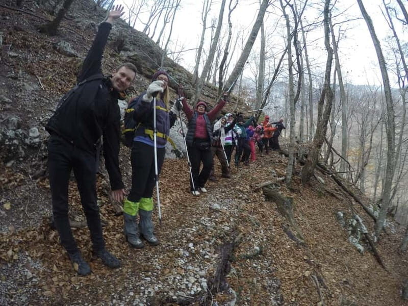 From Sarajevo: Half Day Hiking Tour to Skakavac Waterfalls - A Detailed Look at the Hiking Tour to Skakavac Waterfalls