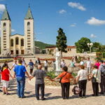 From Sarajevo: Medjugorje Pilgrimage Full-Day Tour - Transportation and Group Size: Why It Matters