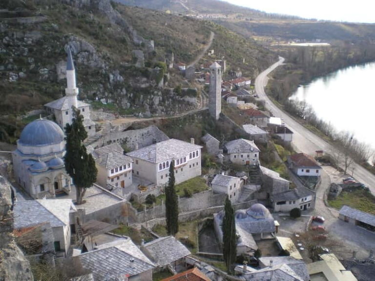 From Sarajevo: Mostar, Kravice Waterfalls and 4 Cities Tour - What We Loved About the Tour