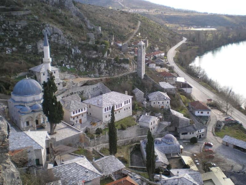 From Sarajevo: Mostar, Kravice Waterfalls and 4 Cities Tour - What We Loved About the Tour