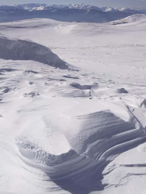From Sarajevo: Mount Jahorina Snowshoeing Tour - Who Would Love This Tour?