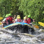 From Sarajevo: Neretva River Rafting Adventure with Meals - What Makes This Tour Special?