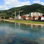 From Sarajevo: Sand Pyramids, Foa, and Gorade Tour - An In-Depth Look at the East Bosnia Tour