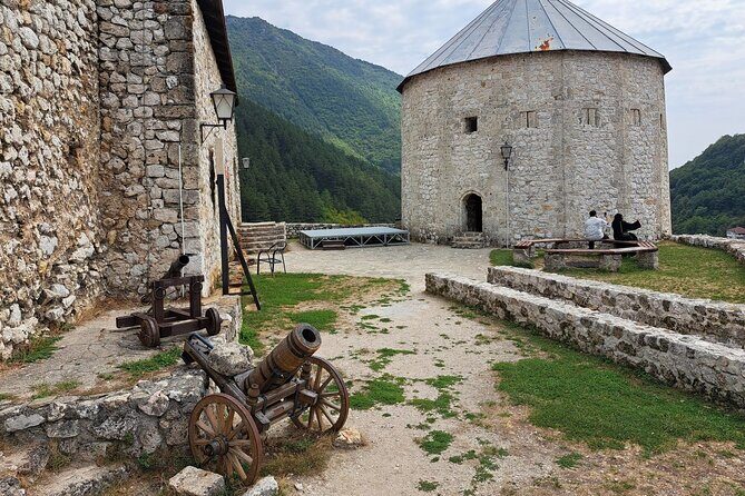 From Sarajevo: Travnik, Jajce, Pliva Lakes and Watermills Trip - Why This Tour Offers Great Value