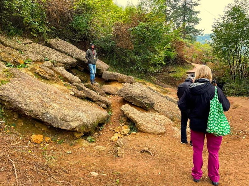 From Sarajevo: Visoko And Bosnian Pyramid Mistery - Practical Information and Tips