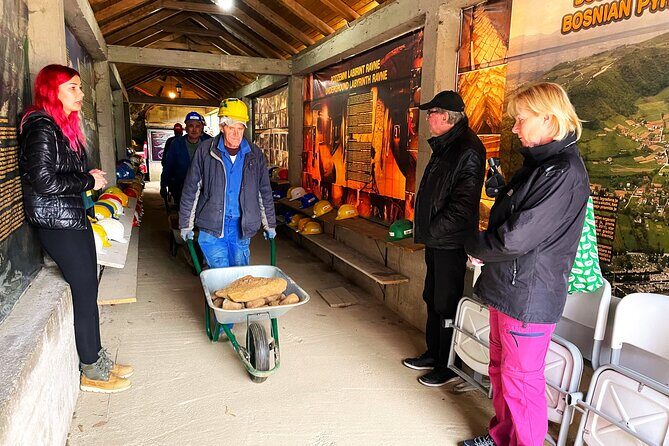 From Sarajevo: Visoko And Bosnian Pyramid Mistery - The Sum Up: Is This Tour Right for You?