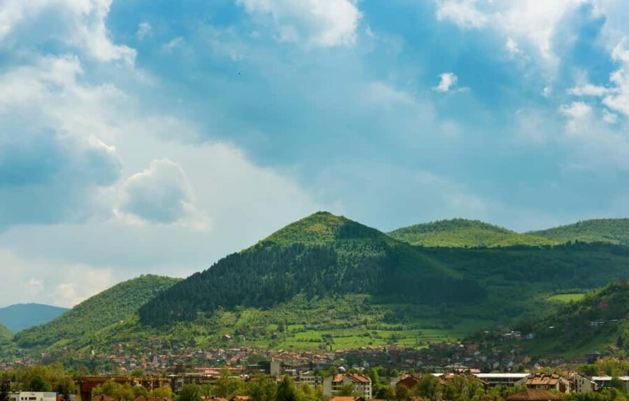 From Sarajevo: Visoko Pyramids,Tunnels and Park Ravne Tour - Practical Details and Tips