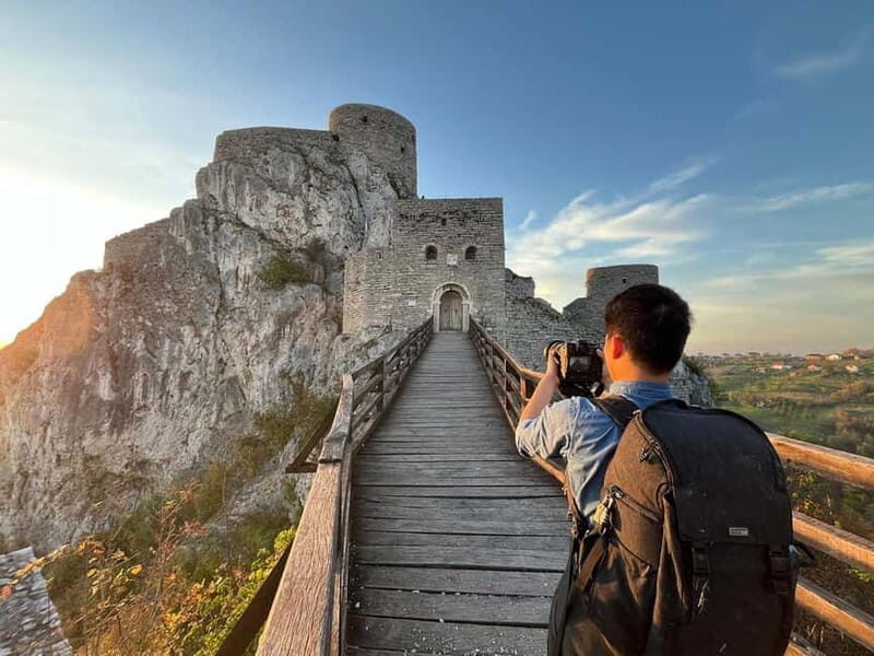 From Sarajevo: Vranduk, Srebrenik and Tesanj Castles Tour - Who Will Love This Tour?
