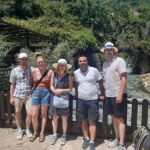 From Saranda: Explore Blue Eye- The Monument of Nature - What Makes This Tour Worth It?