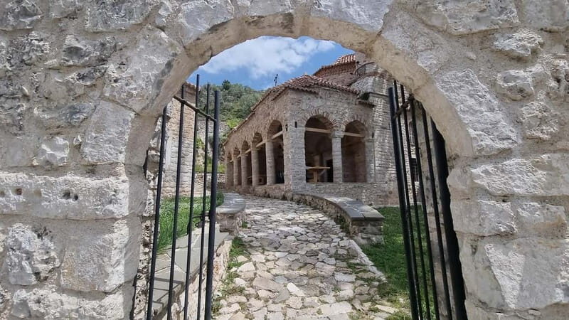 From Saranda: Half-Day Heritage Mosque Tour with Guide - A Deep Dive into the Heritage Mosque Tour