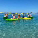 From Saranda: Lukova Kayak & SUP Tour with Transfer - Frequently Asked Questions