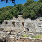 From Sarandë: Day trip to Konispol - Discovering the Heart of Southern Albania