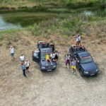 From Sarandë: Full-Day 4x4 Saranda Safari with Lunch - A Deep Dive Into the Itinerary