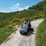 From Sarandë: Off-Road 4x4 Safari with Traditional Lunch - Key Points
