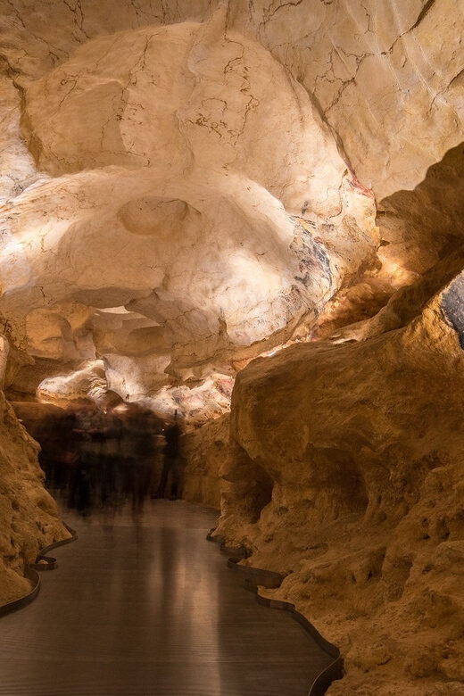 From Sarlat-la-Canéda: Lascaux IV and Cave Art Full-Day Tour - Who Is This Tour Perfect For?