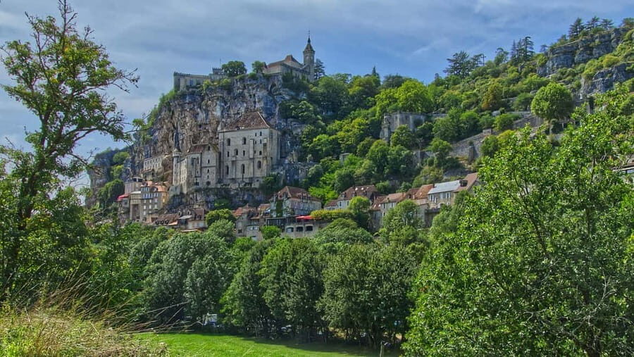 From Sarlat: Rocamadour Village Half-Day Trip - Who Will This Tour Suit Best?