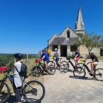 From Saumur: Loire Valley Private 2-Day Wine Cycling Trip - Practical Details and Value