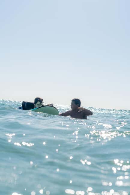 From Sayulita: La Lancha Surf Lesson w/ Transportation - An In-Depth Look at the La Lancha Surf Experience