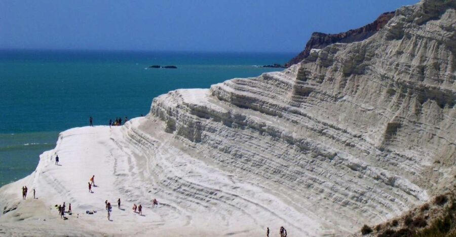 From Sciacca: Agrigento Province Highlights Tour - Who Should Consider This Tour?