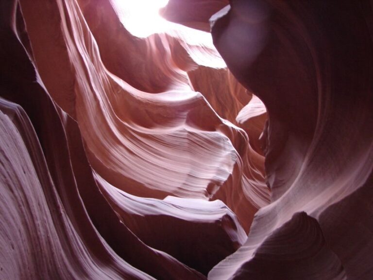 From Scottsdale: Antelope Canyon & Horseshoe Bend Day Tour - An In-Depth Look at the Experience