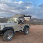 From Scottsdale: Sonoran Desert & Tonto National Forest Trip - The Journey into Tonto National Forest