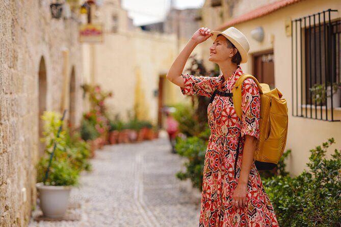 From Screen to Reality: Private Godfather Tour from Taormina - FAQ