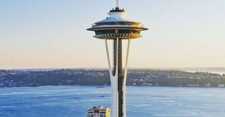 From Seattle: 5-hour Seattle and Suburbs Attractions Tour - Final Thoughts: Who Is This Tour Best For?