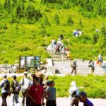 From Seattle: Customized Mount Rainier Tour - How the Itinerary Comes Together